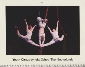Fédération Mondiale du Cirque  Circus Rotjeknor